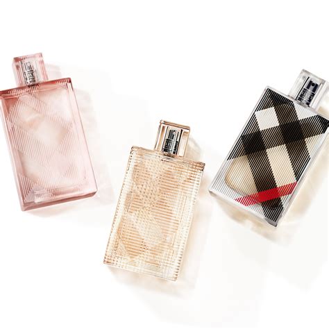 burberry brit woman eau de toilette 100ml|Burberry Brit for her fragrantica.